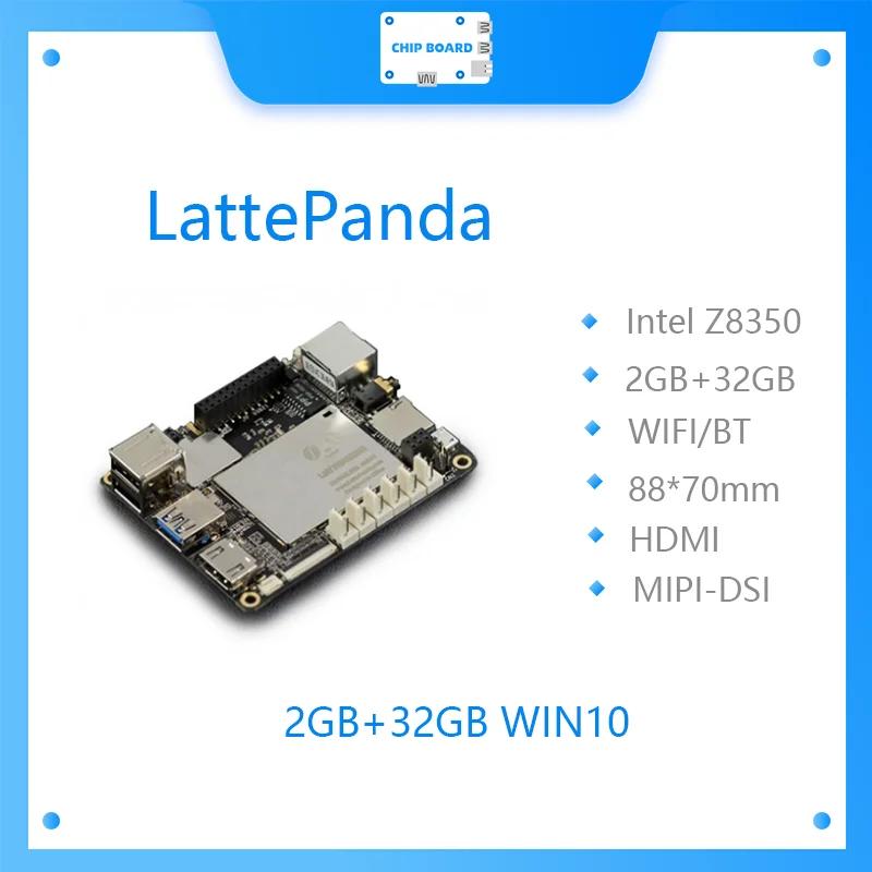 LattePanda V1.0-  10 ̴ PC, 2GB, 32GB